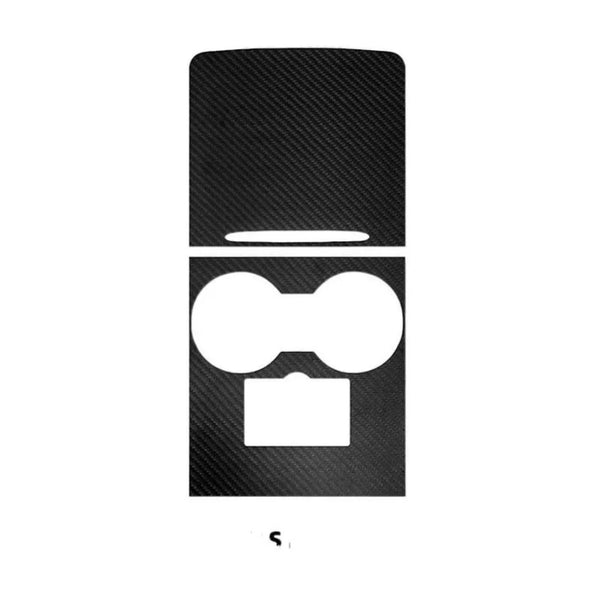 CPU Cover Model 3 / Y
