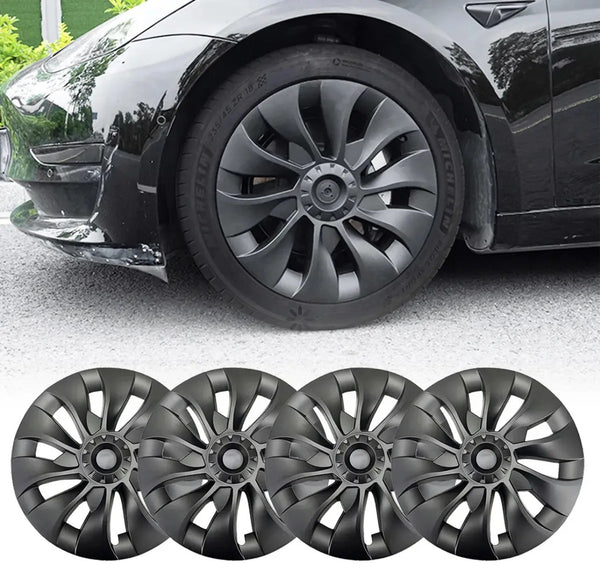 Wheel Covers model 3